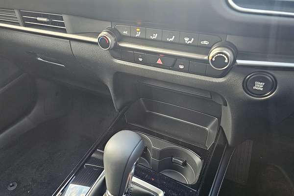 2025 Mazda CX-30 G20 Pure DM Series