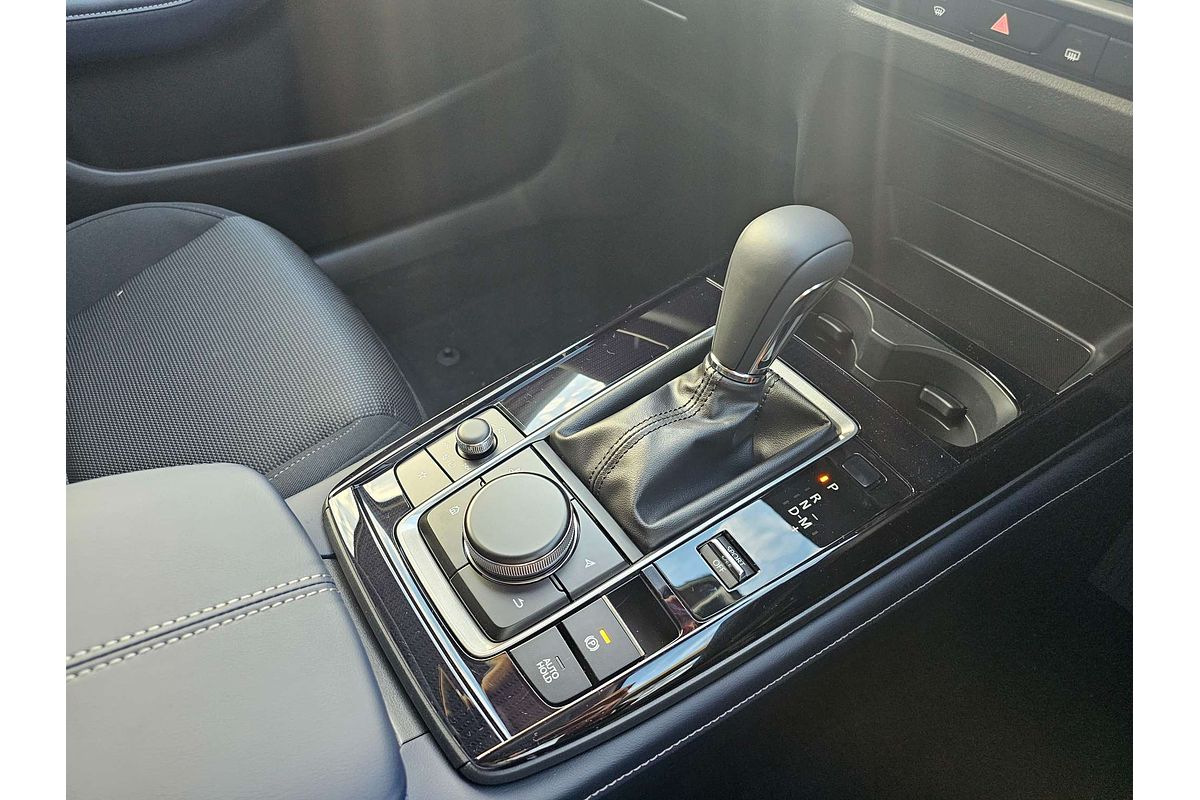 2025 Mazda CX-30 G20 Pure DM Series