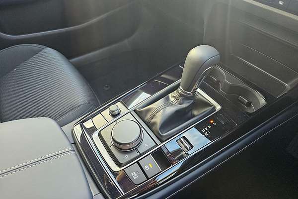 2025 Mazda CX-30 G20 Pure DM Series