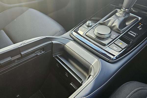 2025 Mazda CX-30 G20 Pure DM Series