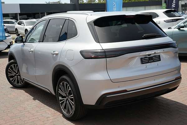 2025 Geely Starray EM-i Inspire P145