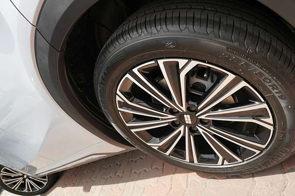 2025 Geely Starray EM-i Inspire P145