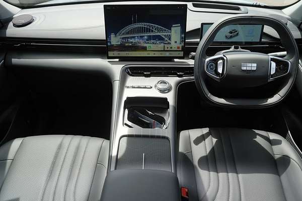 2025 Geely Starray EM-i Inspire P145