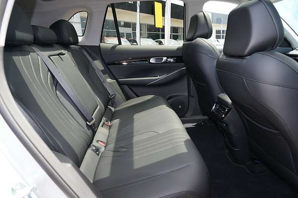 2025 Geely Starray EM-i Inspire P145