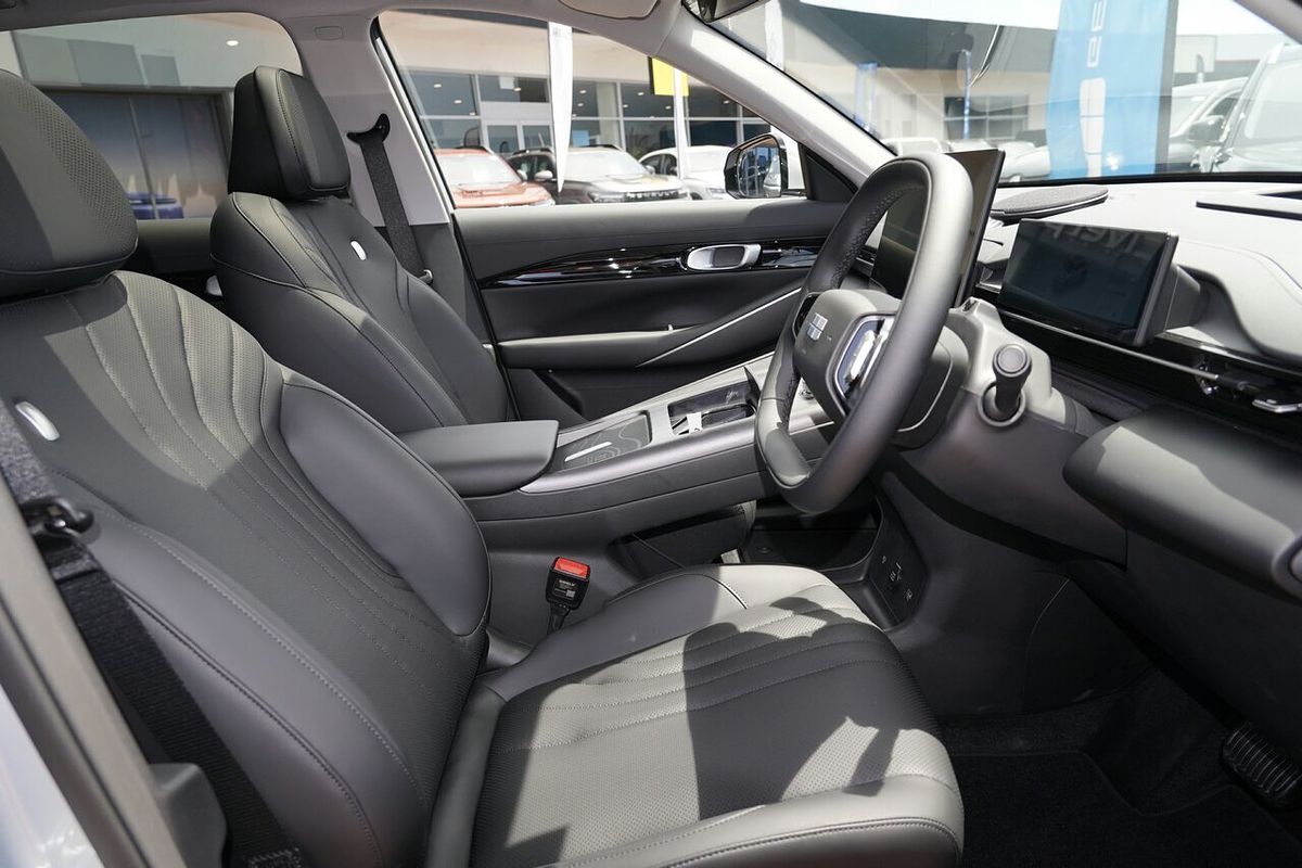 2025 Geely Starray EM-i Inspire P145