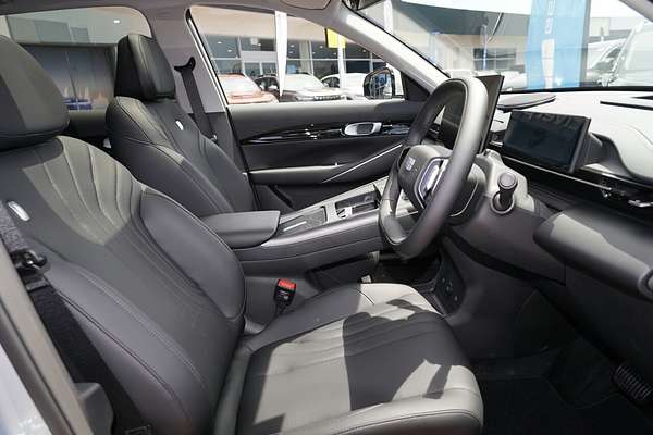 2025 Geely Starray EM-i Inspire P145