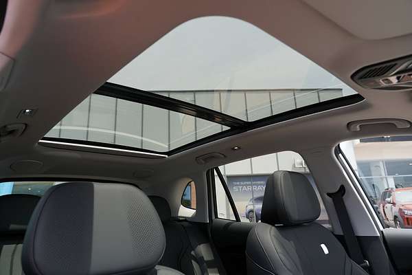 2025 Geely Starray EM-i Inspire P145