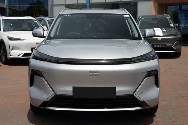 2025 Geely Starray EM-i Inspire P145