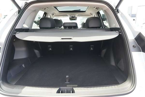 2025 Geely Starray EM-i Inspire P145