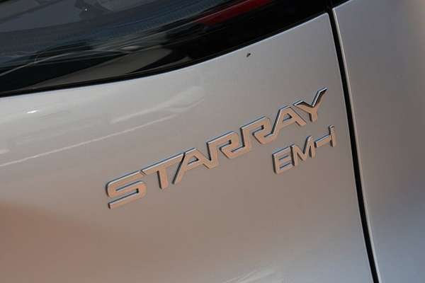 2025 Geely Starray EM-i Inspire P145