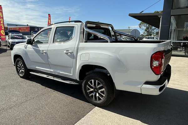 2025 LDV T60 Max PRO SK8C 4X4