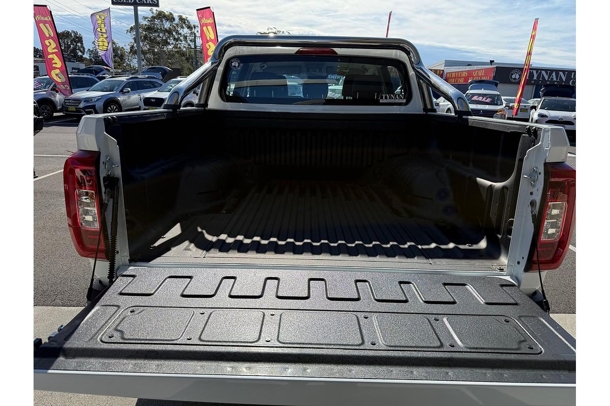 2025 LDV T60 Max PRO SK8C 4X4