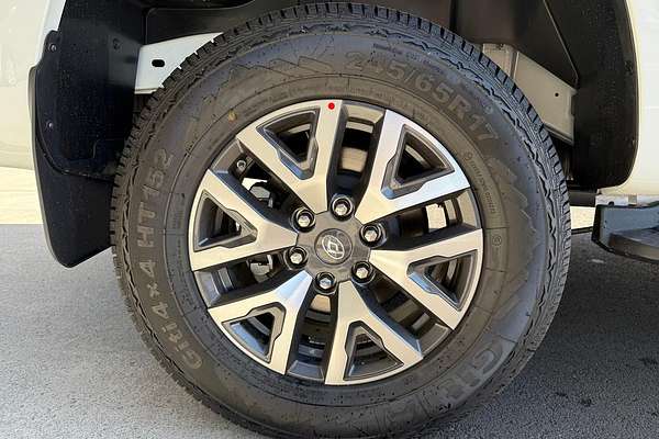 2025 LDV T60 Max PRO SK8C 4X4