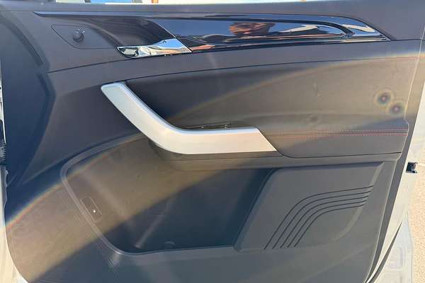 2025 LDV T60 Max PRO SK8C 4X4