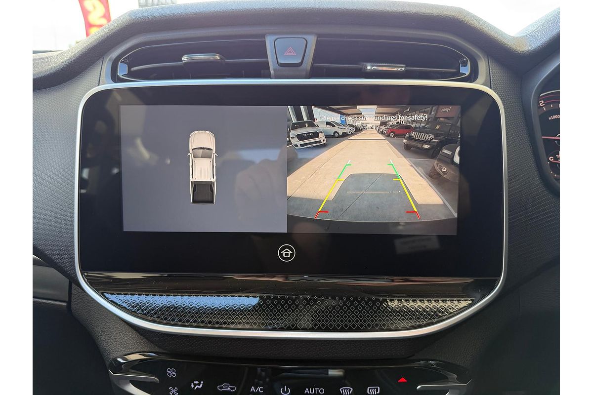 2025 LDV T60 Max PRO SK8C 4X4