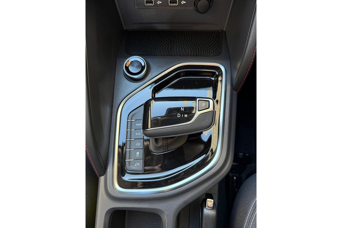 2025 LDV T60 Max PRO SK8C 4X4