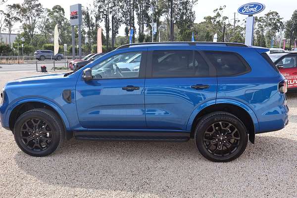 2025 Ford Everest Sport 3.0L