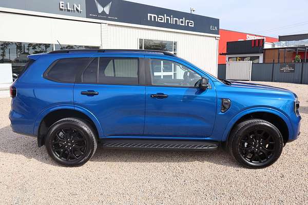 2025 Ford Everest Sport 3.0L