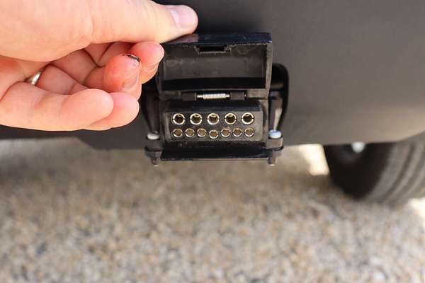 2025 Ford Everest Sport 3.0L