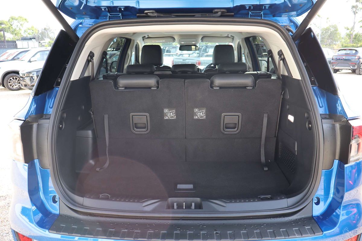 2025 Ford Everest Sport 3.0L