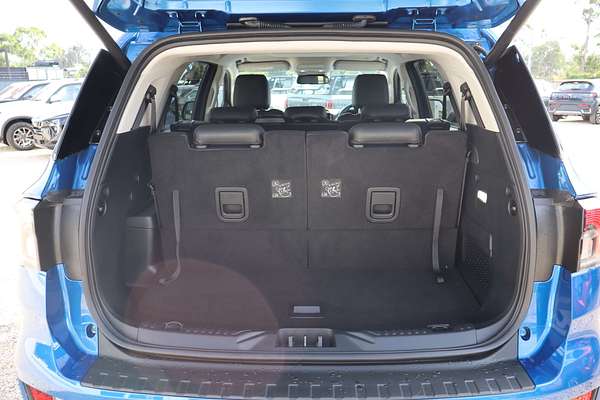 2025 Ford Everest Sport 3.0L