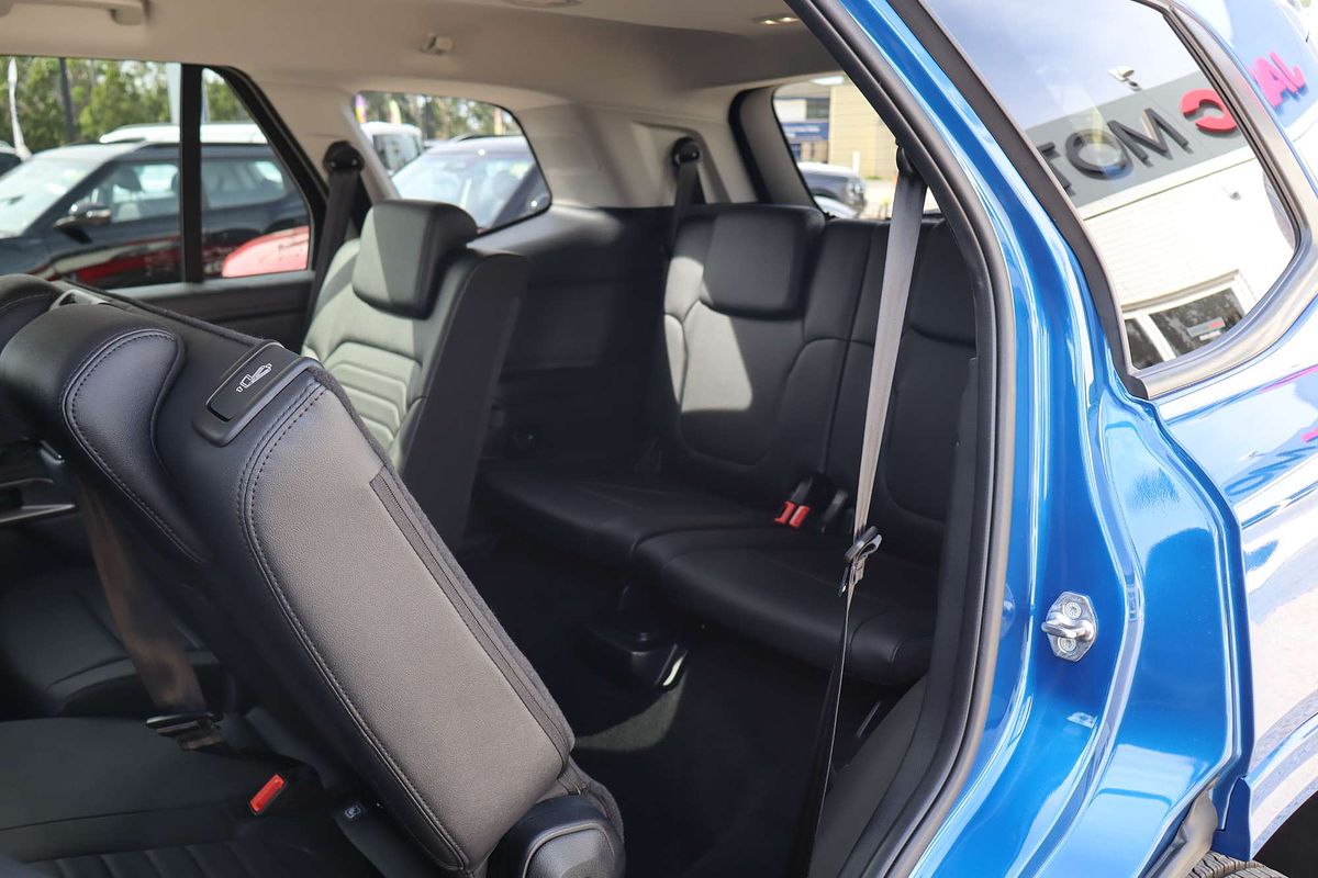 2025 Ford Everest Sport 3.0L