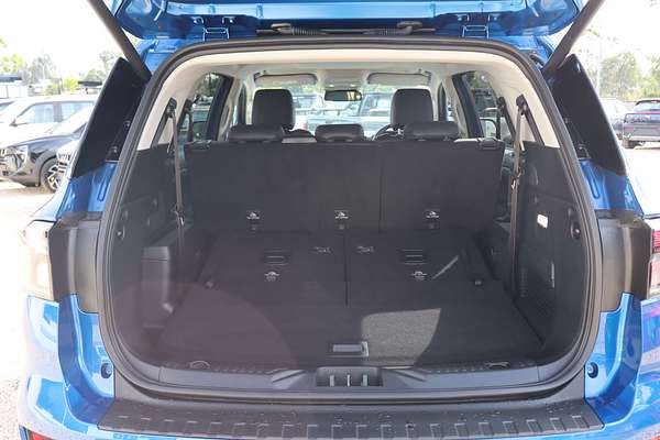 2025 Ford Everest Sport 3.0L