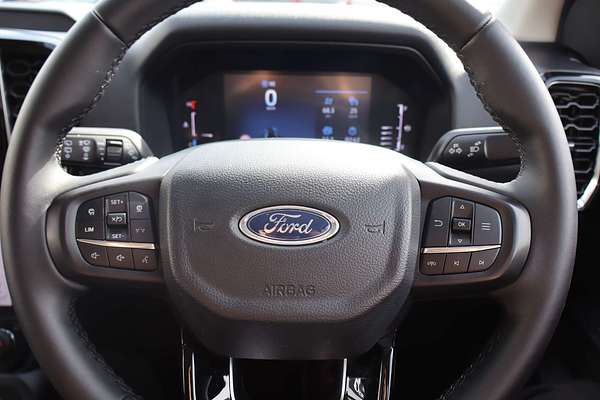 2025 Ford Everest Sport 3.0L