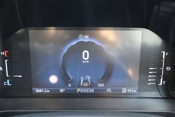 2025 Ford Everest Sport 3.0L