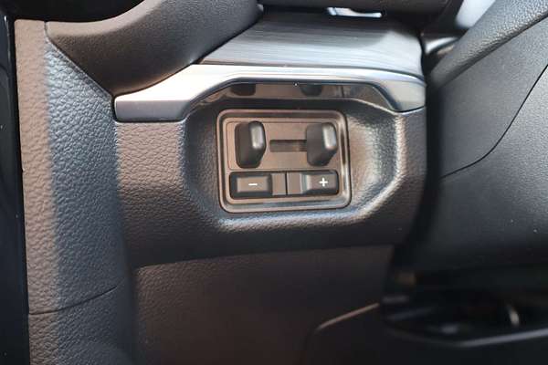 2025 Ford Everest Sport 3.0L