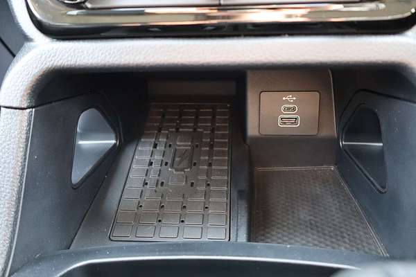 2025 Ford Everest Sport 3.0L