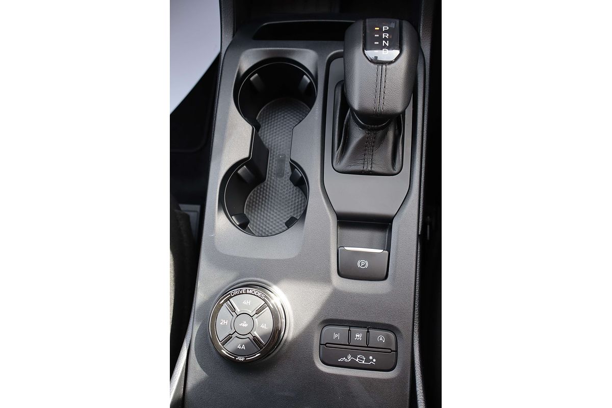 2025 Ford Everest Sport 3.0L