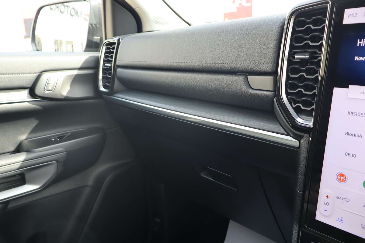 2025 Ford Everest Sport 3.0L