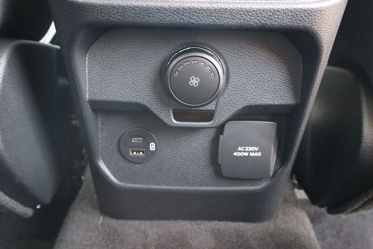 2025 Ford Everest Sport 3.0L