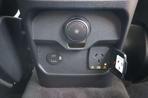 2025 Ford Everest Sport 3.0L