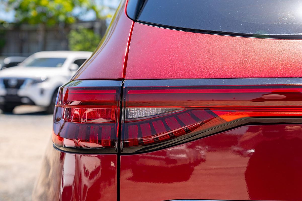 2022 GWM H6 Vanta B01