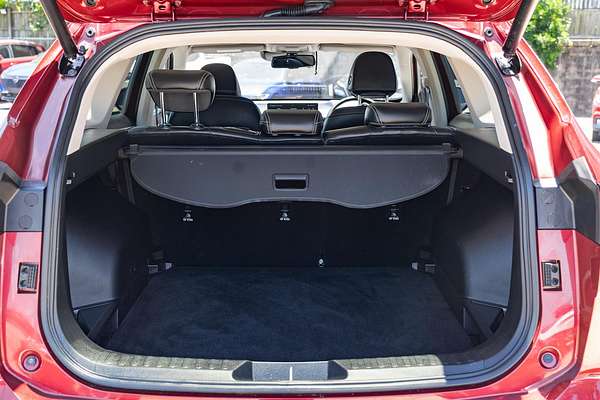 2022 GWM H6 Vanta B01