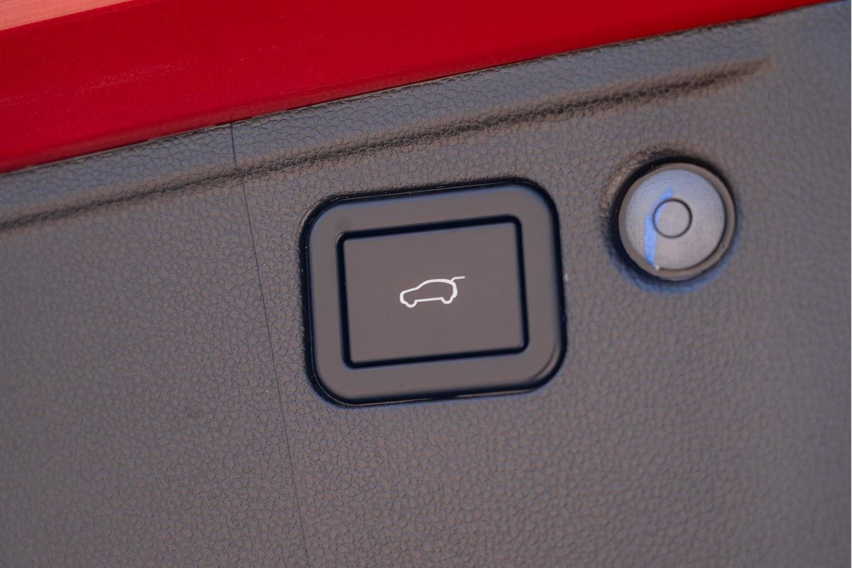 2022 GWM H6 Vanta B01