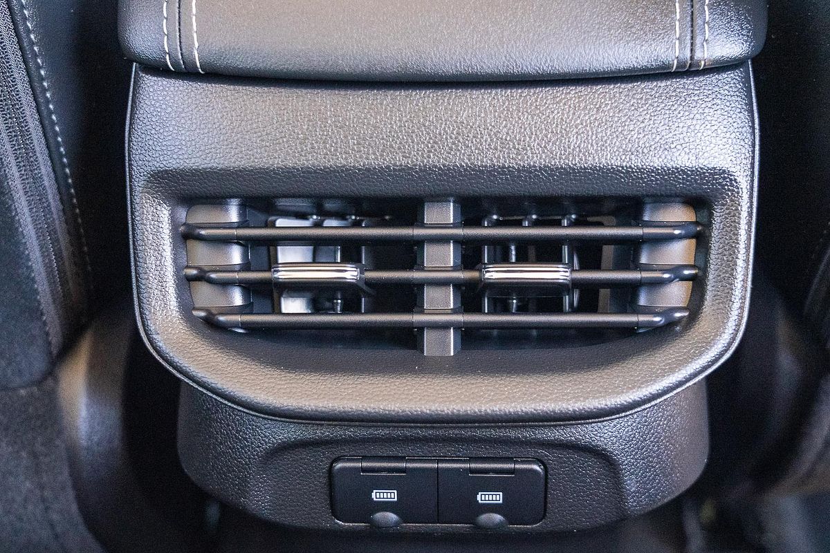 2022 GWM H6 Vanta B01