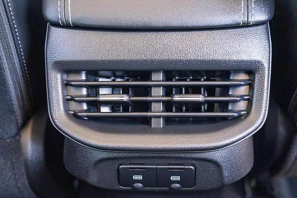 2022 GWM H6 Vanta B01