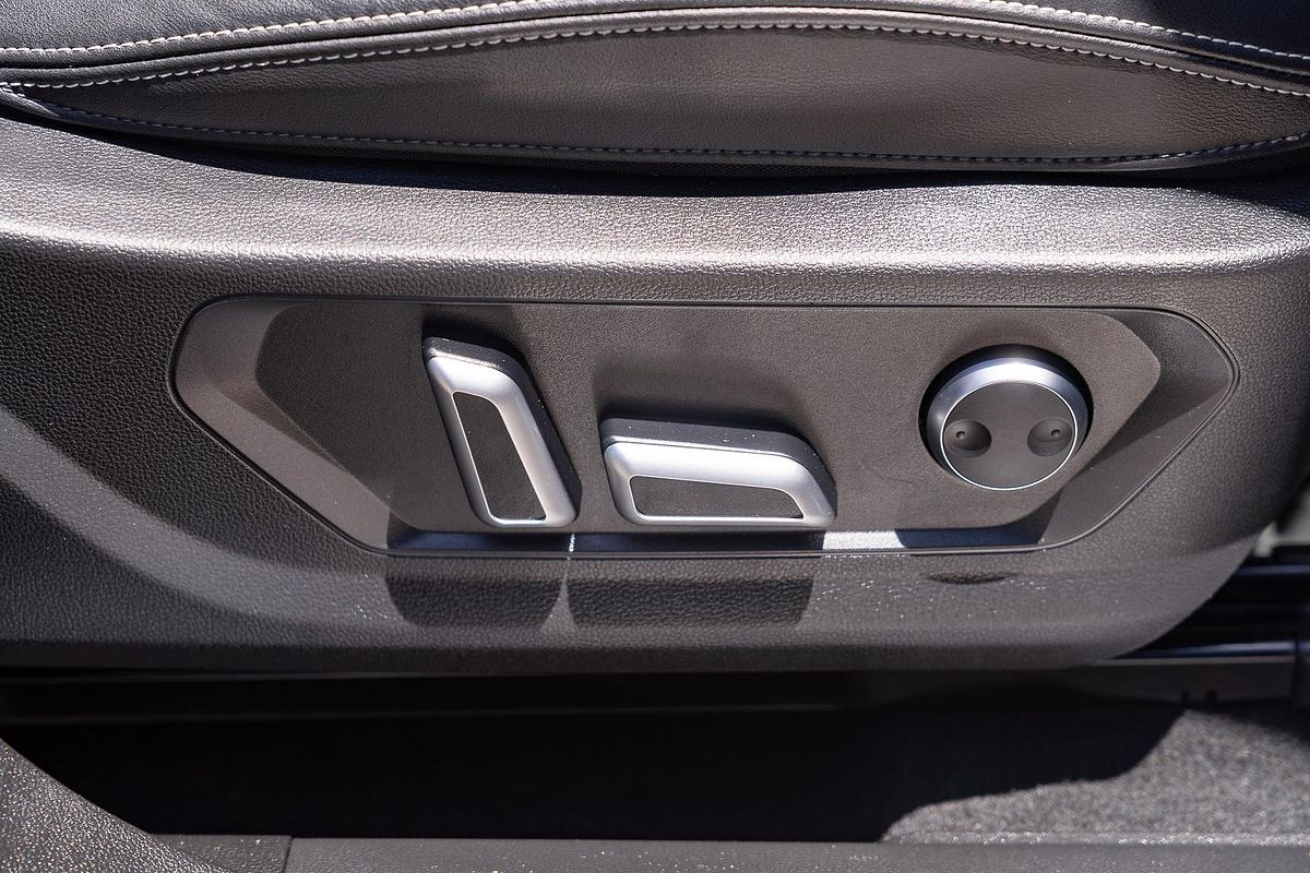 2022 GWM H6 Vanta B01