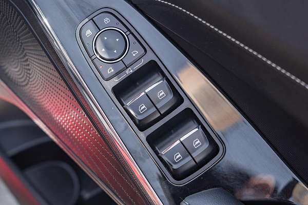 2022 GWM H6 Vanta B01