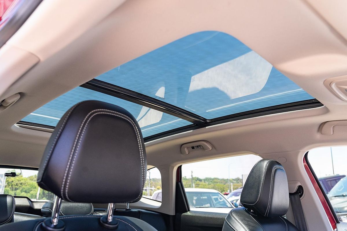 2022 GWM H6 Vanta B01