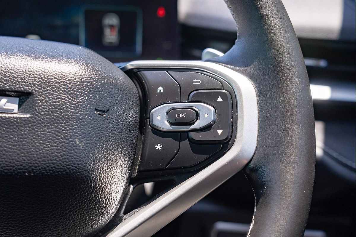 2022 GWM H6 Vanta B01