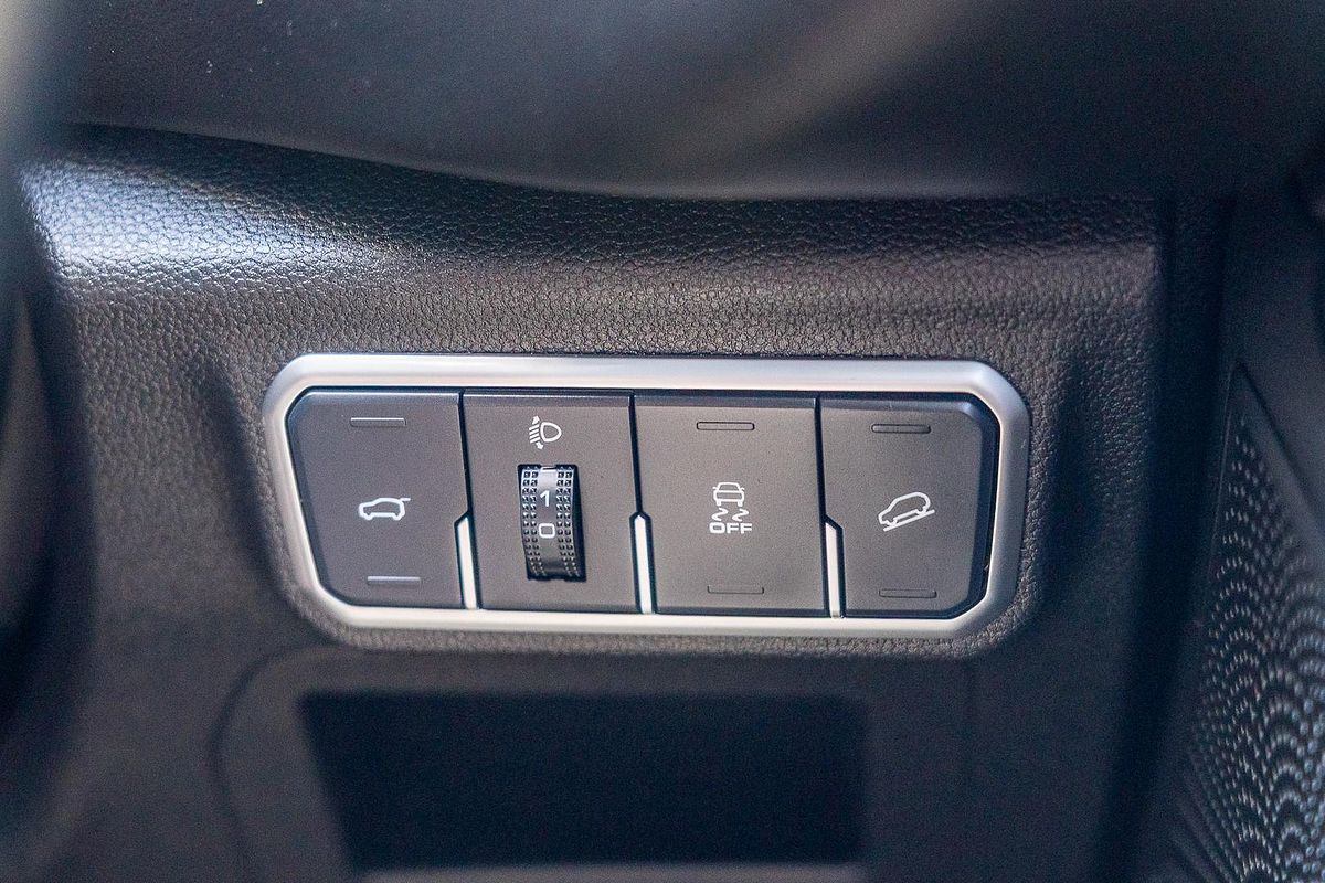 2022 GWM H6 Vanta B01