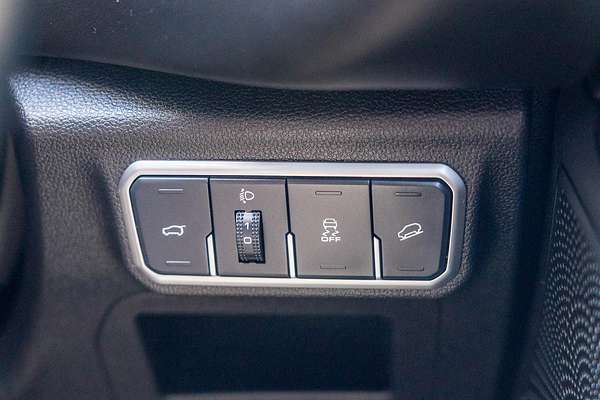 2022 GWM H6 Vanta B01