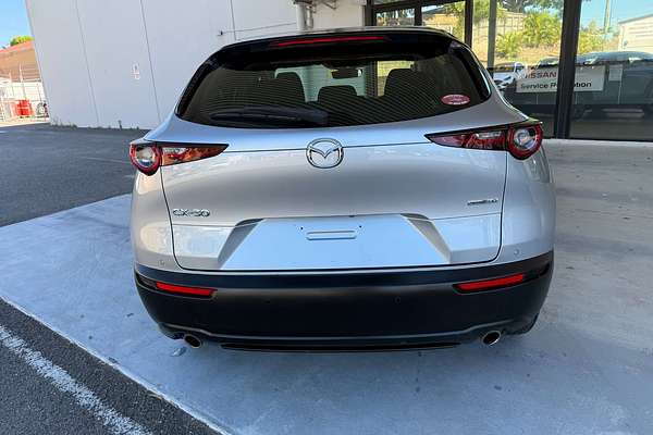 2021 Mazda CX-30 G20 Evolve DM Series