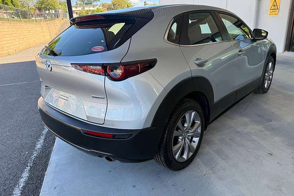 2021 Mazda CX-30 G20 Evolve DM Series