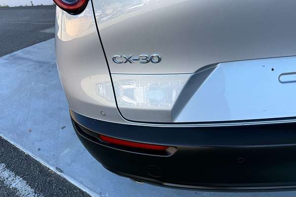 2021 Mazda CX-30 G20 Evolve DM Series