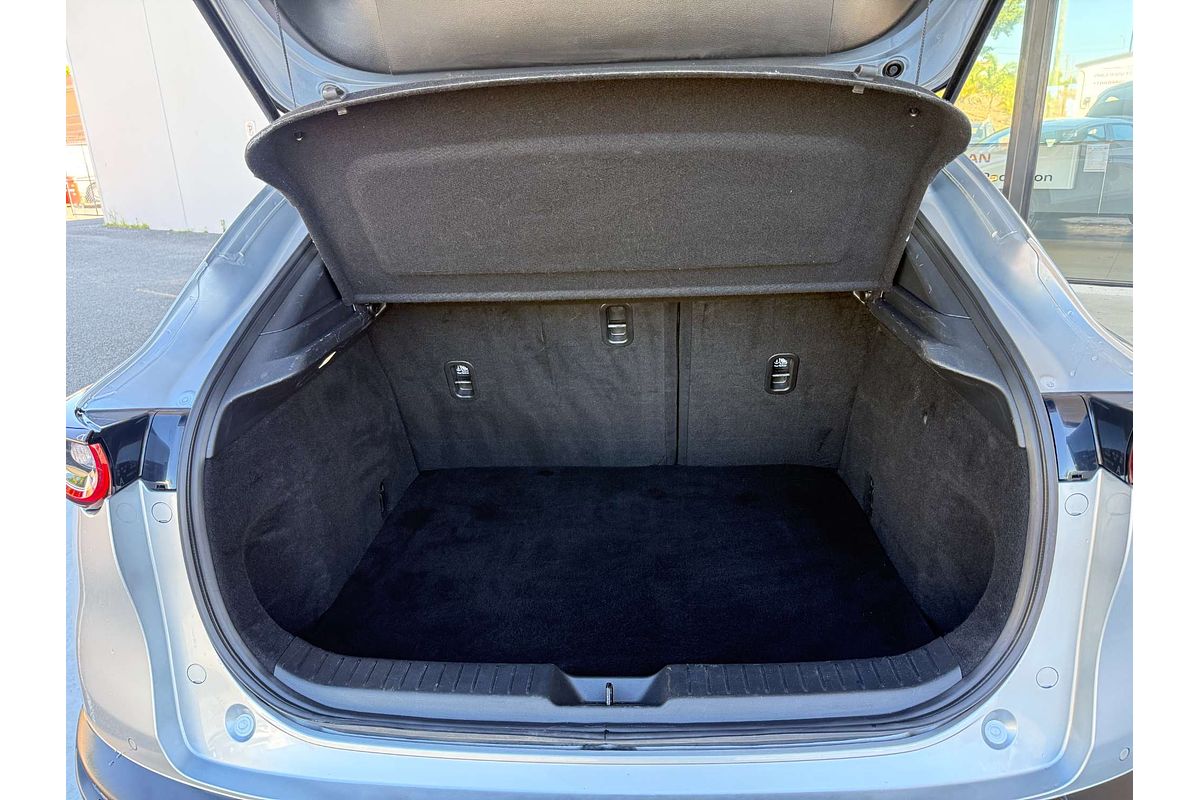 2021 Mazda CX-30 G20 Evolve DM Series